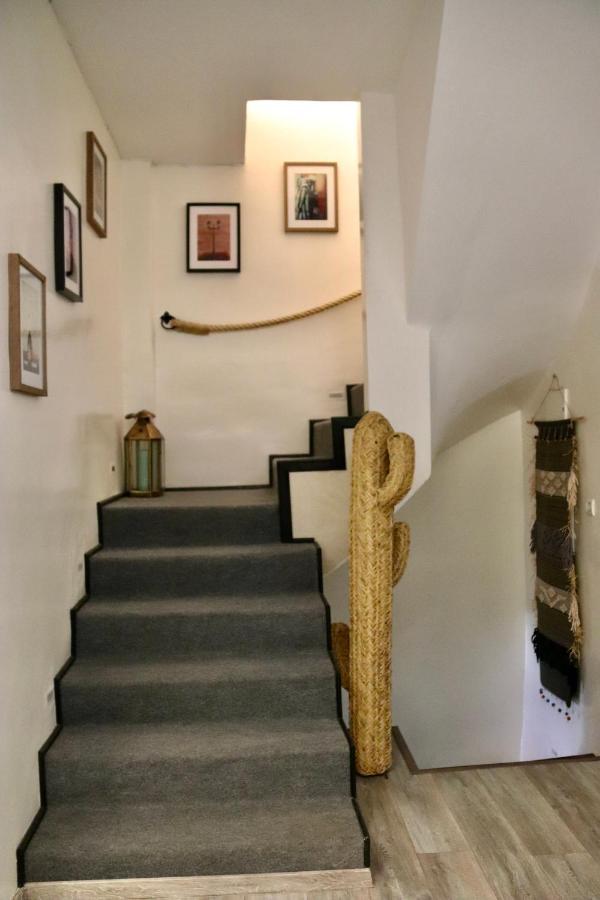 "Le 21", Exclusive Luxury Duplex 400M From Jemaa El Fna Place -Hammam-Jacuzzi-Koutoubia View-Roof Terrace -Speed Wifi مراكش المظهر الخارجي الصورة