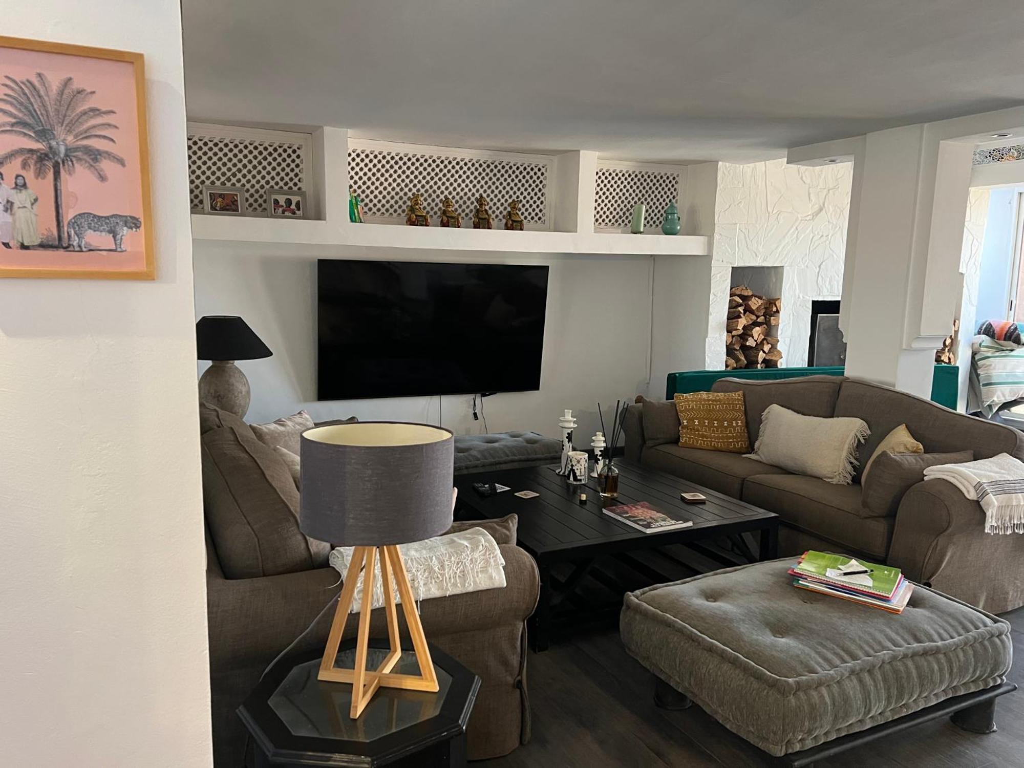 "Le 21", Exclusive Luxury Duplex 400M From Jemaa El Fna Place -Hammam-Jacuzzi-Koutoubia View-Roof Terrace -Speed Wifi مراكش المظهر الخارجي الصورة